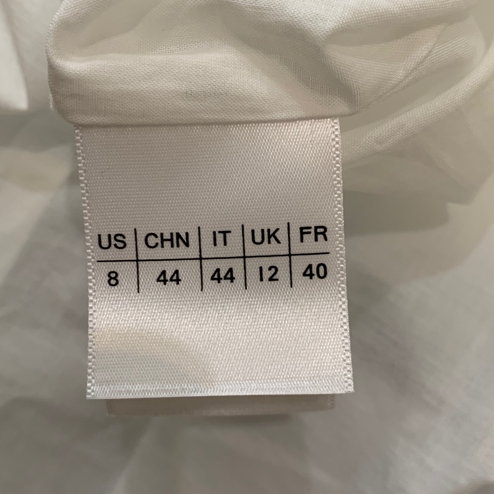 Brand New with tag $1298 Lafayette 148 - Picture 13 of 14